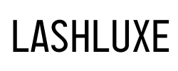 LashLuxe - logo